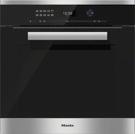 Духовой шкаф Miele H 6461 B EDST/CLST