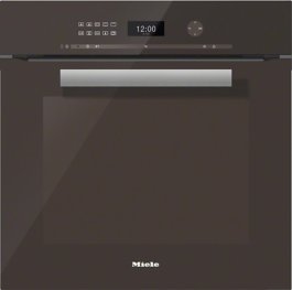 Духовой шкаф Miele H 6461 B HVBR