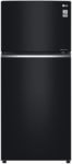 Холодильник LG GN-C702SGBM
