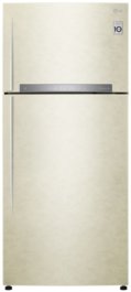 Холодильник LG GN-H702HEHZ