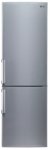 Холодильник LG GW-B469BLCP