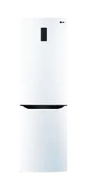 Холодильник LG GC-B379SVQW