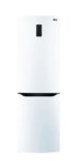 Холодильник LG GC-B379SVQW