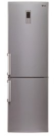 Холодильник LG GW-B469BSQP