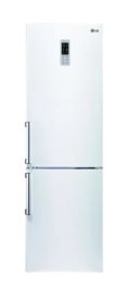 Холодильник LG GW-B469EQQZ