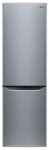Холодильник LG GW-B469SSCW