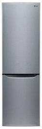 Холодильник LG GW-B469SSCW