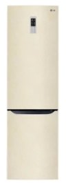 Холодильник LG GW-B489SEQL