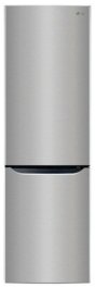 Холодильник LG GW-B489SMCW