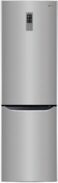 Холодильник LG GW-B489SMQW