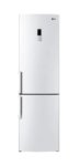 Холодильник LG GW-B489YQQW
