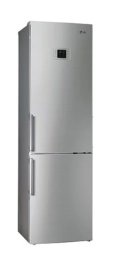 Холодильник LG GW-B499BAQW