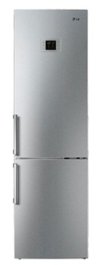 Холодильник LG GW-B499BTQW
