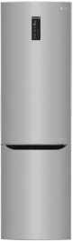 Холодильник LG GW-B499SMFZ