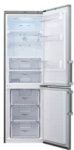 Холодильник LG GW-B469BLQM
