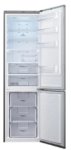 Холодильник LG GW-B489SMCL