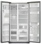 Холодильник LG GW-L227NAXV