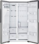 Холодильник LG GS-L361ICEZ