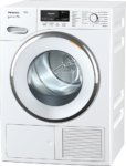 Сушильная машина Miele TMR 840 WP