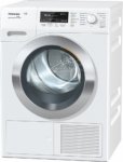 Сушильная машина Miele TKG 850 WP