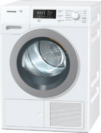 Сушильная машина Miele TKB 450 WP