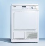 Сушильная машина Miele PT 5137 WP