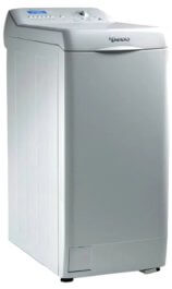 Стиральная машина Ardo TLO 106 L