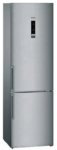 Холодильник Siemens KG39EAI2OR