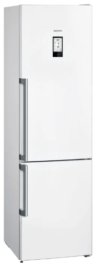 Холодильник Siemens KG39FHW3OR