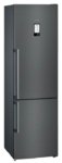 Холодильник Siemens KG39FPX3OR
