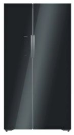 Холодильник Siemens KA92NLB35