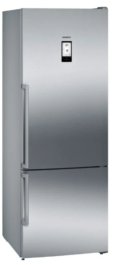 Холодильник Siemens KG56NHI20R