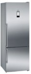 Холодильник Siemens KG56NHI20R