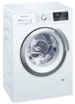Стиральная машина Siemens WS 12L247