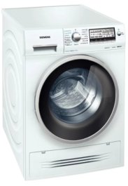 стиральная машина Siemens WD 15H542