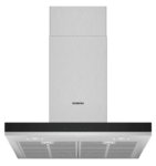 Каминная вытяжка Siemens LC67BHM50