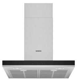 Каминная вытяжка Siemens LC67BHM50