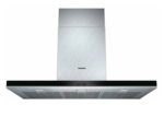 Каминная вытяжка Siemens iQ700 LC98BA572
