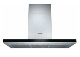 Каминная вытяжка Siemens iQ700 LC98BA572
