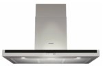 Каминная вытяжка Siemens iQ300 LC 67BE532