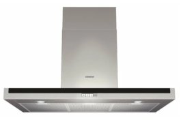 Каминная вытяжка Siemens iQ300 LC 67BE532