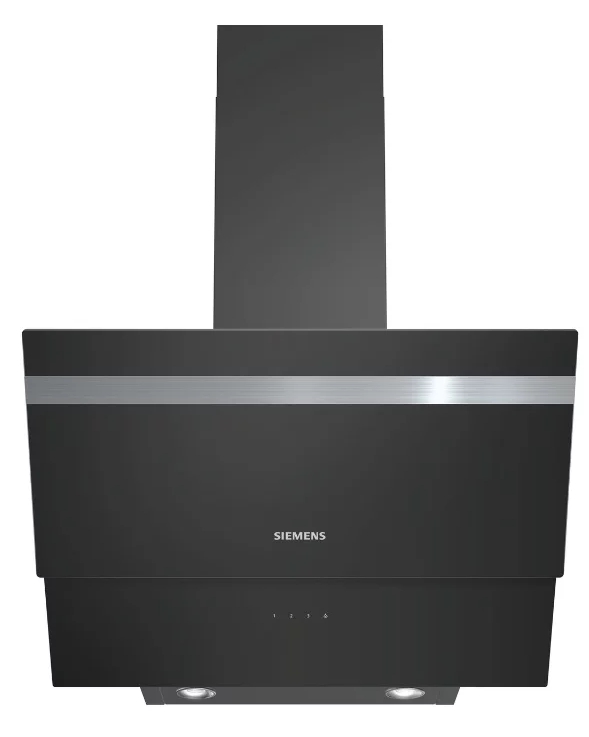 Каминная вытяжка Siemens iQ300 LC65KA670