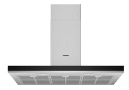 Каминная вытяжка Siemens LC97BHM50