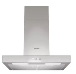 Каминная вытяжка Siemens LC 64 BA 522 IX