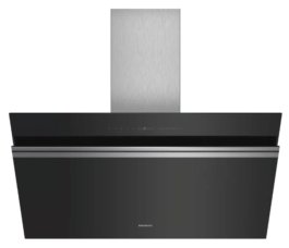 Каминная вытяжка Siemens iQ700 LC 91 KWW 60