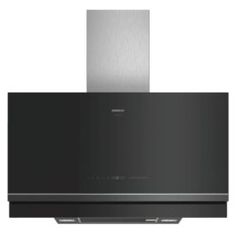 Каминная вытяжка Siemens iQ300 LC 87 KHM 60 BK