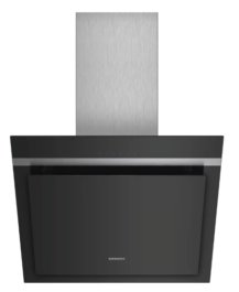 Каминная вытяжка Siemens iQ300 LC 67 KHM 60 BK
