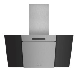 Каминная вытяжка Siemens LC 87 KBM 60 BK