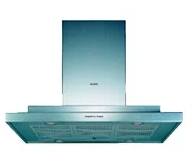 Каминная вытяжка Siemens LC 95950 IX