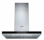 Каминная вытяжка Siemens iQ700 LC68BA572